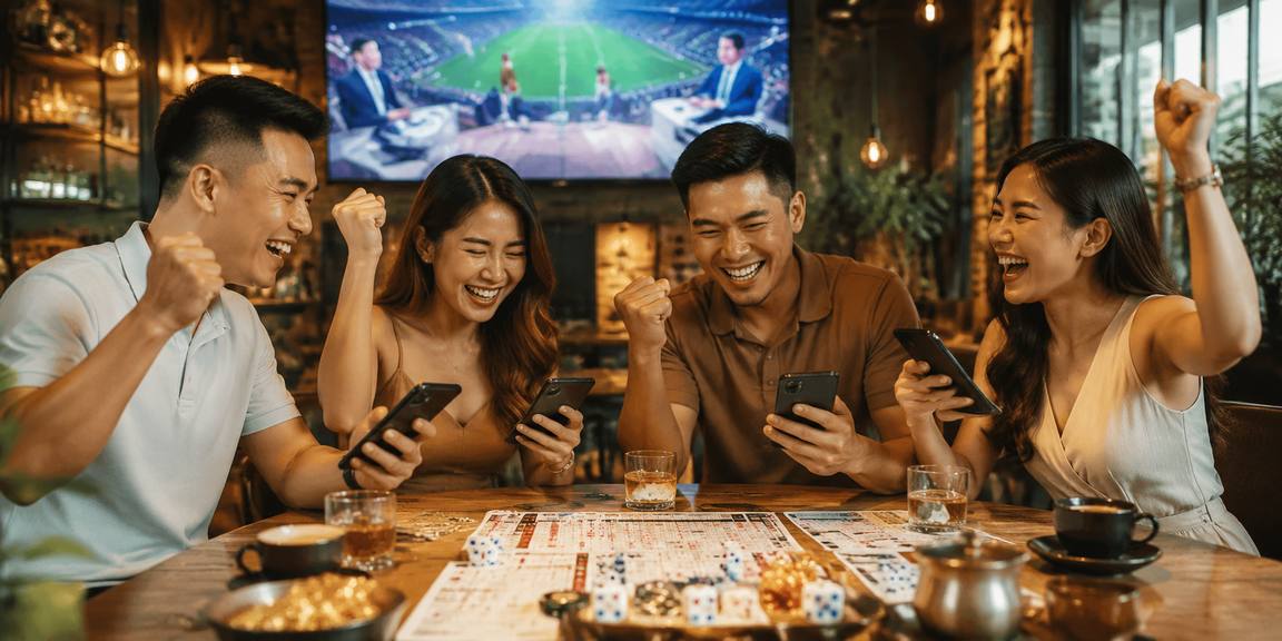6r069 Casino trực tuyến dành riêng cho người chơi Việt Nam